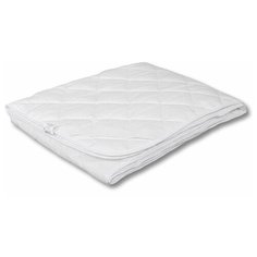 AlViTek Наматрасник Бамбук-Микрофибра br25623 (90х200 см) АльВиТек