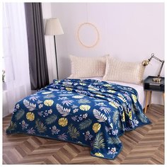 Плед Story br17988 (200х220 см) Tango