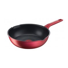 Сковорода Tefal Daily Chef G2737772, 26 см, красный