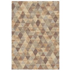 Ковер бельгийский Kover.ru BILLIONARE B05-OHR 1.95x1.33