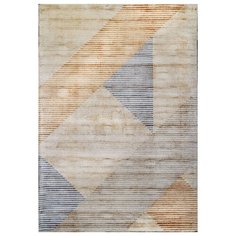 Ковер индийский Kover.ru DASH DASH-03.1, вискоза 2 х 2,9 м