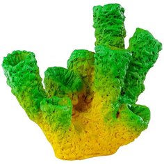 Коралл для аквариума Marvelous Aqva, К-086/6, 14х10х11см