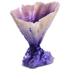 Коралл ветвь для аквариума Marvelous Aqva, К-068/1, 13х11х12см