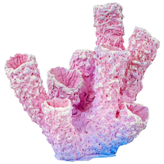 Коралл для аквариума Marvelous Aqva, К-086/8, 14х10х11см