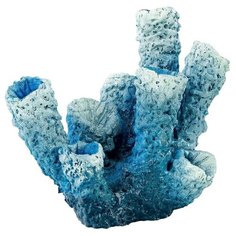 Коралл для аквариума Marvelous Aqva, К-086/7, 14х10х11см