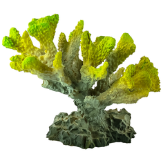 Коралл ветвь для аквариума Marvelous Aqva, К-032/5, 16х14х12см