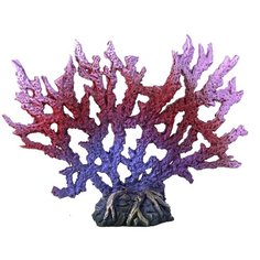 Коралл ветвь для аквариума Marvelous Aqva, К-027/1, 30х6х24см