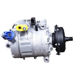 Компрессор кондиционера для VAG (070903201E) Denso