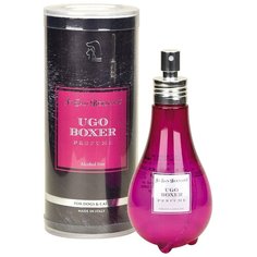 Духи Iv San Bernard Traditional Line Ugo Boxer для собак и кошек 150 мл