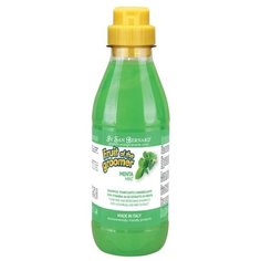 Шампунь Iv San Bernard Fruit of the Groomer Mint для кошек и собак с любым видом шерсти с витамином В6 500 мл