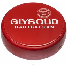 Бальзам для тела Glysolid Hautbalsam с глицерином и аллантоином, 100 мл