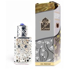 Масляные духи Shams Natural oils Ночь любви, 3 мл