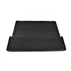 Коврик багажника NorPlast NPA00-T28-355 чёрный