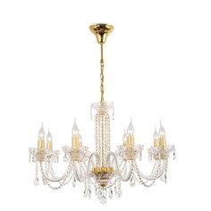 Подвесная люстра Arti Lampadari Sofia E 1.1.8.600 G