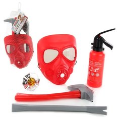 Набор пожарного Veld co 101387