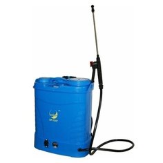 Опрыскиватель аккумуляторный UNION ОР-12АТ Юнион