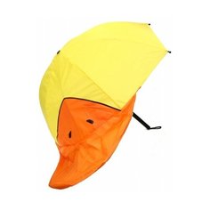 Зонтик Bondibon "Утка с клювом" механический (ВВ0409)