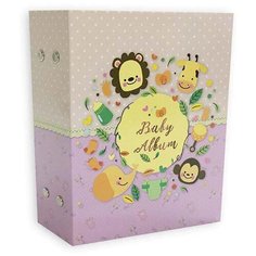 Фотоальбом Veld co 115373 200 фото 10X15см