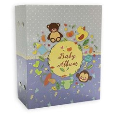 Фотоальбом Veld co 115374 200 фото 10X15 см