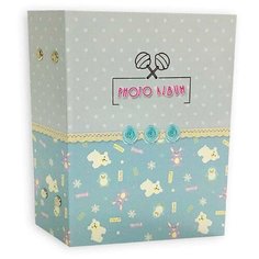 Фотоальбом Veld co 115361 200 фото 10X15см