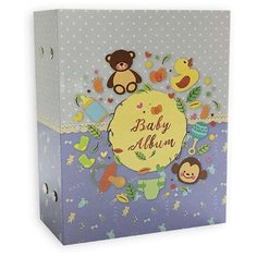 Фотоальбом Veld co 115391 100 фото 10X15см