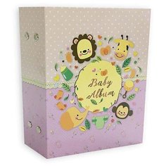 Фотоальбом Veld co 115390 100 фото 10X15см