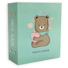 Фотоальбом Veld co 115369 200 фото 10X15 см