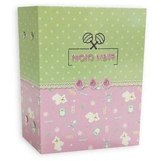 Фотоальбом Veld co 115360 200 фото 10X15 см