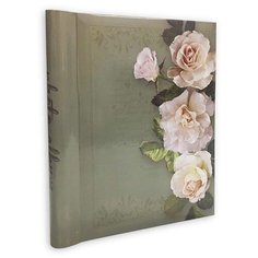 Фотоальбом Veld co 115396 30 "магнитных"листов 23X28 см, пер-т внутр.спираль