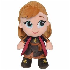 Игрушка мягкая Nicotoy Холодное сердце 2 Анна 5877639