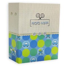 Фотоальбом Veld co 115380 100 фото 10X15 см,