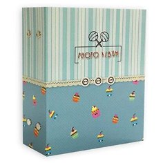 Фотоальбом Veld co 115376 100 фото 10X15 см