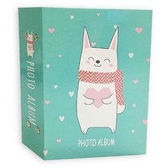 Фотоальбом Veld co 115384 100 фото 10X15 см