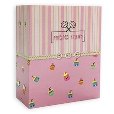 Фотоальбом Veld co 115375 100 фото 10X15см