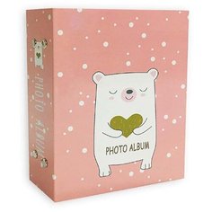 Фотоальбом Veld co 115383 100 фото 10X15 см