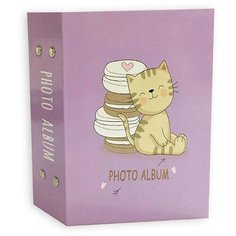 Фотоальбом Veld co 115370 200 фото 10X15 см