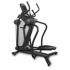 Эллиптический тренажер SVENSSON INDUSTRIAL HIT AMT870