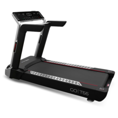 Беговая дорожка SVENSSON INDUSTRIAL GO T66