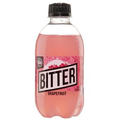 Тоник Star Bar Грейпфрут, 0.33 л, 12 шт.