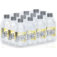 Тоник Star Bar Индиан, 0.33 л, 12 шт.