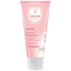 Крем для рук Weleda Деликатный 50 мл