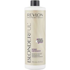 Revlon Professional Blonderful Средство для защиты волос после обесцвечивания для волос, 750 мл