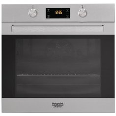 Электрический духовой шкаф Hotpoint-Ariston 7O 5FA 841 JH IX HA