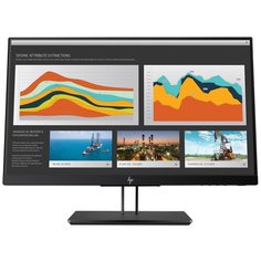 Монитор HP Z22n G2 21.5", черный