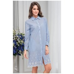 Платье MIA-AMORE, размер XS, голубой