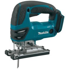 Электролобзик аккумуляторный Makita DJV180Z 0 коробка