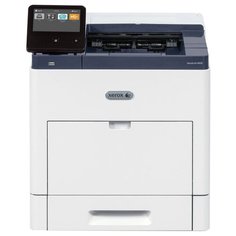 Принтер Xerox VersaLink B600DN, белый с черным