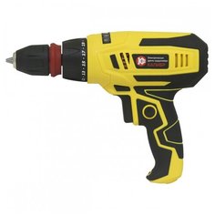 Дрель-шуруповерт КАЛИБР ДЭ-550ШСМ, 550 Вт