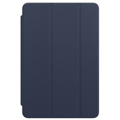 Чехол Apple Smart Cover для iPad mini (2019) темный ультрамарин