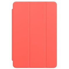 Чехол Apple Smart Cover для iPad mini (2019) розовый цитрус